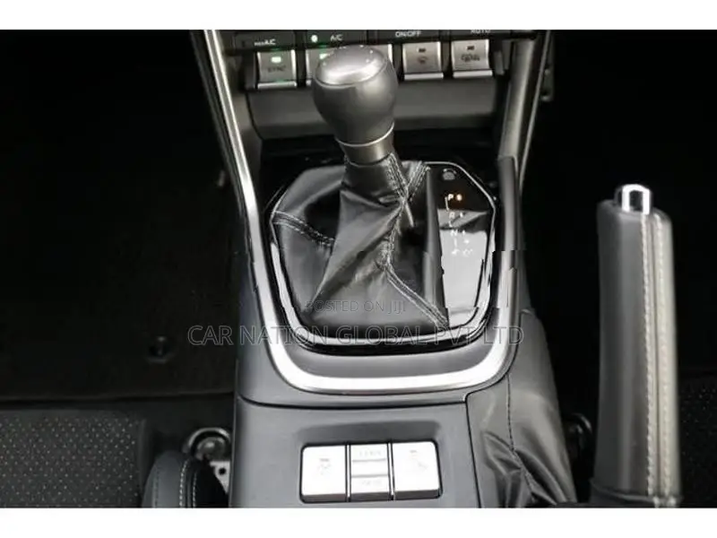 Toyota GR 86 RZ Sport 2026