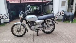 Bajaj Boxer 2006