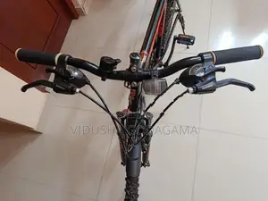 RALEIGH (Talus 1.2)