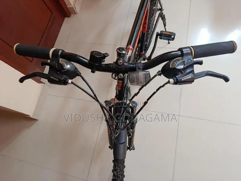 RALEIGH (Talus 1.2)