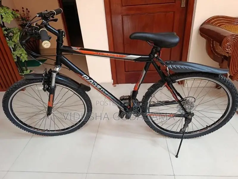 RALEIGH (Talus 1.2)
