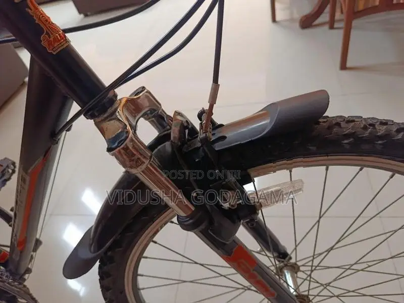 RALEIGH (Talus 1.2)