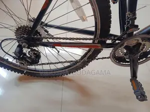 RALEIGH (Talus 1.2)