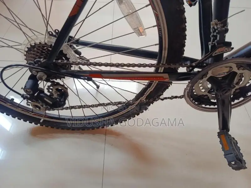 RALEIGH (Talus 1.2)