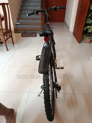 RALEIGH (Talus 1.2)