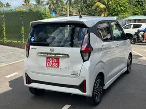 Nissan Dayz H Star S-Hybrid 2024