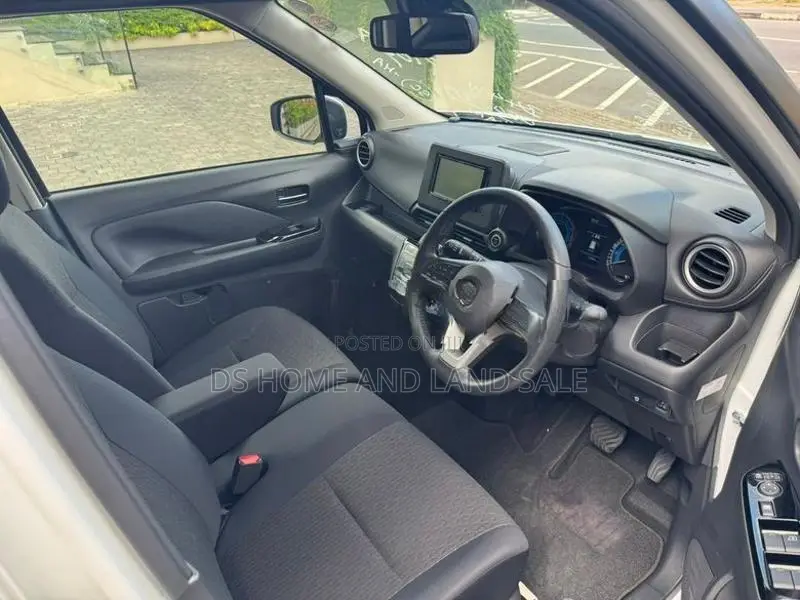 Nissan Dayz H Star S-Hybrid 2024