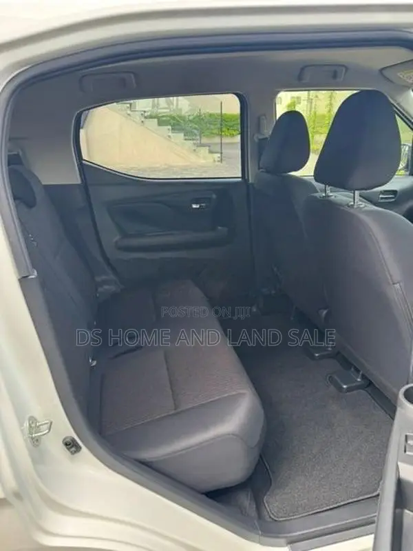 Nissan Dayz H Star S-Hybrid 2024