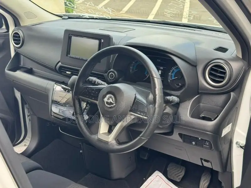 Nissan Dayz H Star S-Hybrid 2024