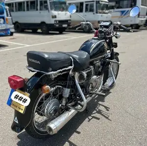 Honda CD 125 1999