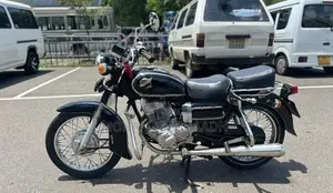 Honda CD 125 1999