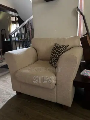 Alpha Used Sofa