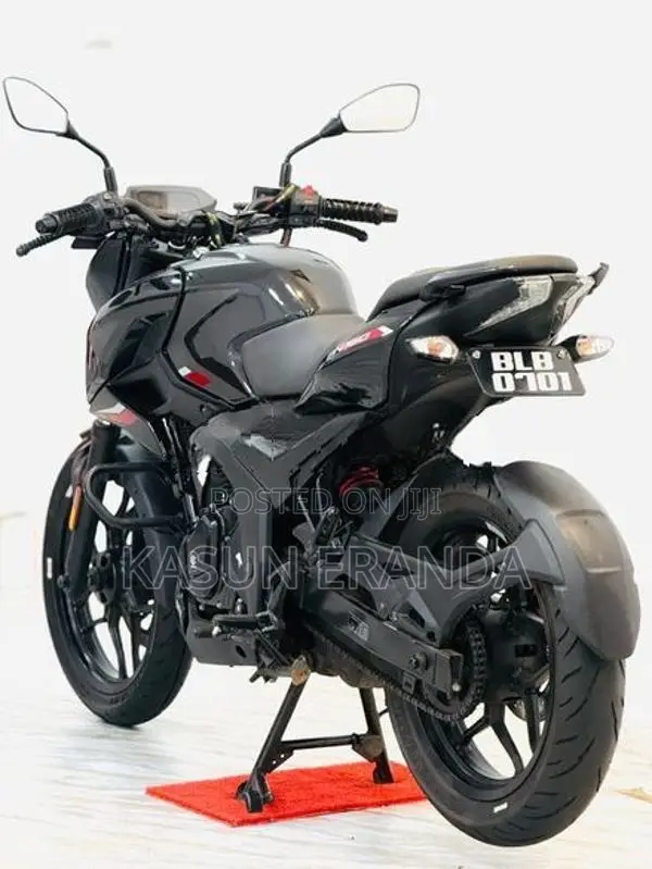 Bajaj Pulsar N160 2026