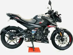 Bajaj Pulsar N160 2026