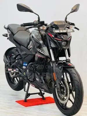 Bajaj Pulsar N160 2026