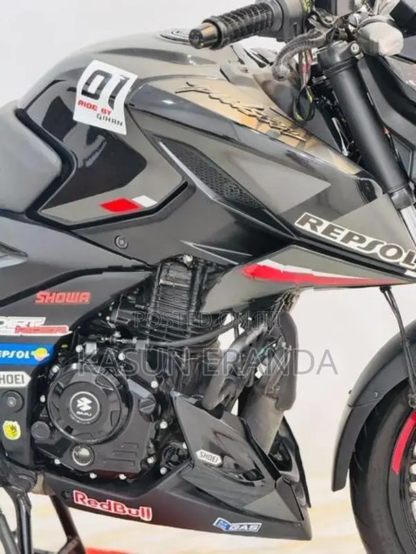 Bajaj Pulsar N160 2026