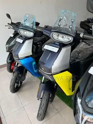 TVS Orbiter 2026