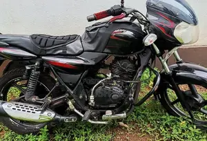 Bajaj Discover 2010
