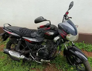 Bajaj Discover 2010
