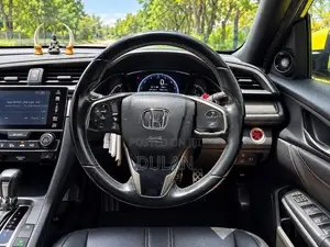 Honda Civic 2017