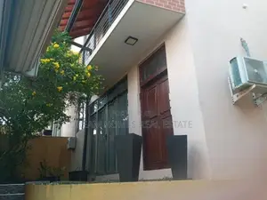 Luxury House For Rent In Melder Place, Nugegoda