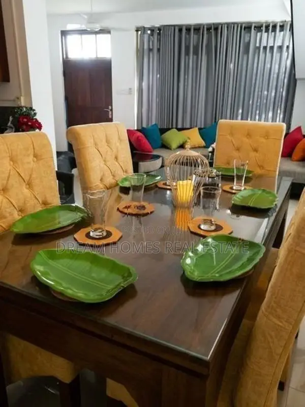 Luxury House For Rent In Melder Place, Nugegoda