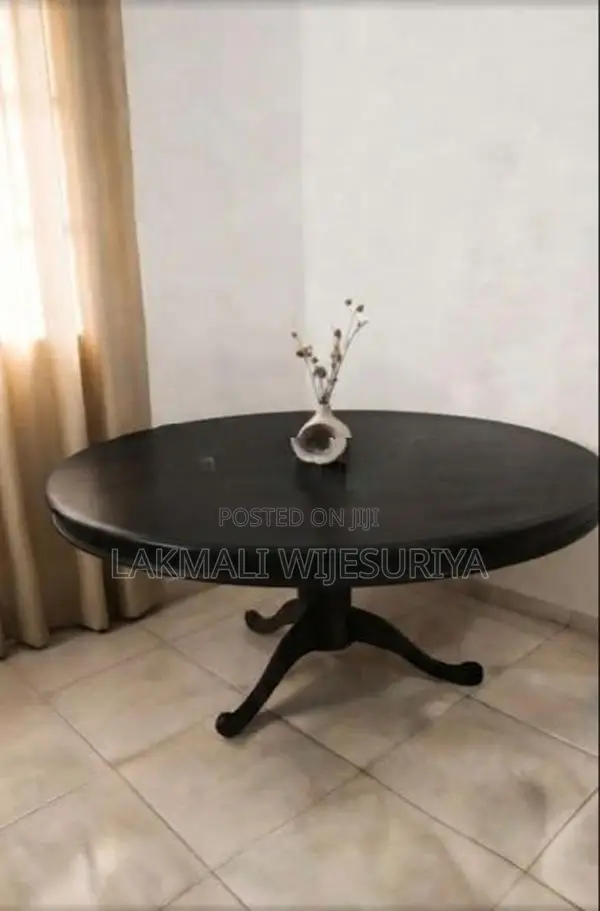 Teak Table 4×4