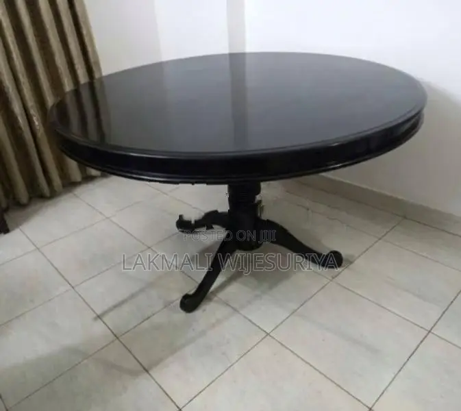 Teak Table 4×4