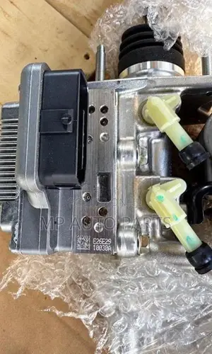 Toyota Prius ABS Unit