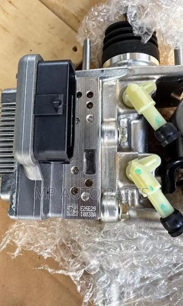 Toyota Prius ABS Unit