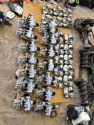 Toyota Prius ABS Unit