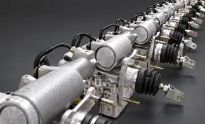 Toyota Prius ABS Unit