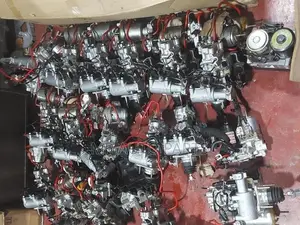 Toyota Prius ABS Unit