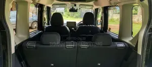 Nissan Roox Star X Pro PILOT 2025