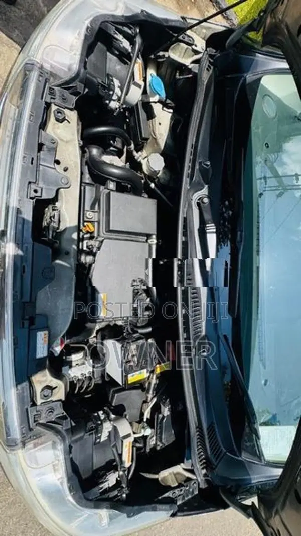 Suzuki Wagon R Stingray J Style 2014
