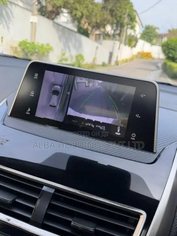 Mitsubishi Eclipse Cross G Plus Exceed 2019