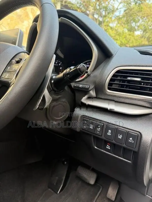 Mitsubishi Eclipse Cross G Plus Exceed 2019