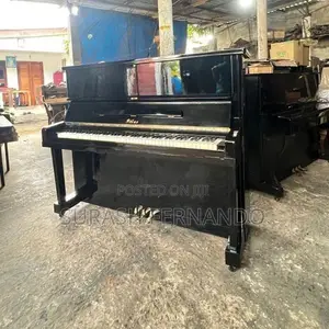 Piano Tuning With Repairs