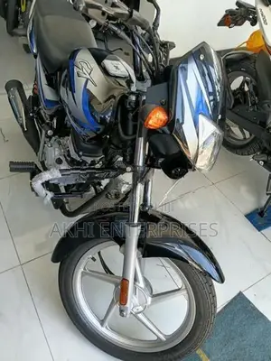 Bajaj CT100 Brand New 2026