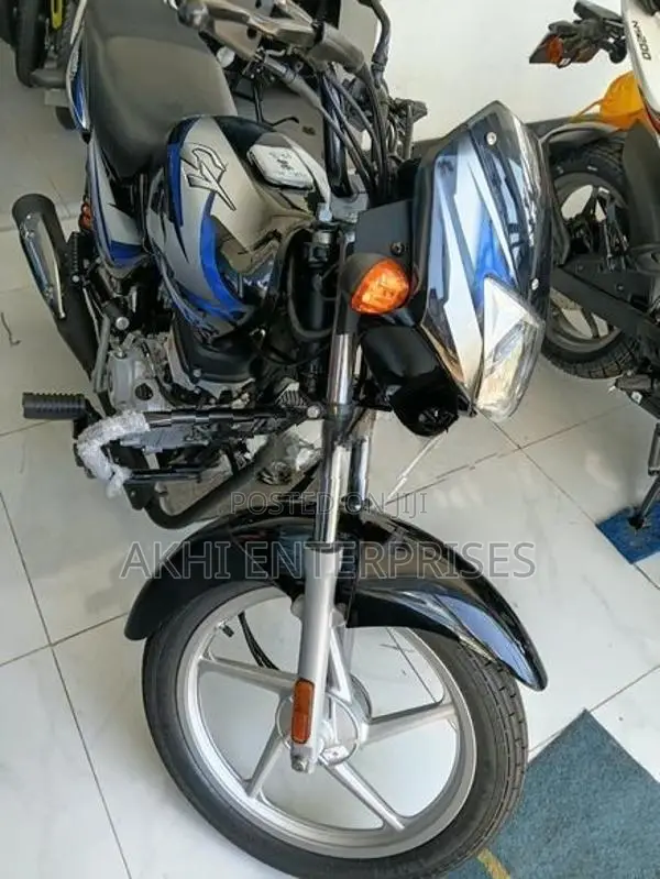 Bajaj CT100 Brand New 2026