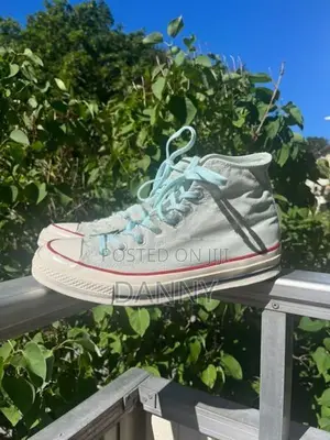 Converse Chuck 70 All Stars Shoes