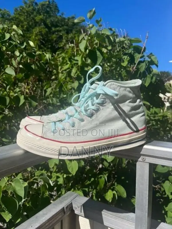 Converse Chuck 70 All Stars Shoes