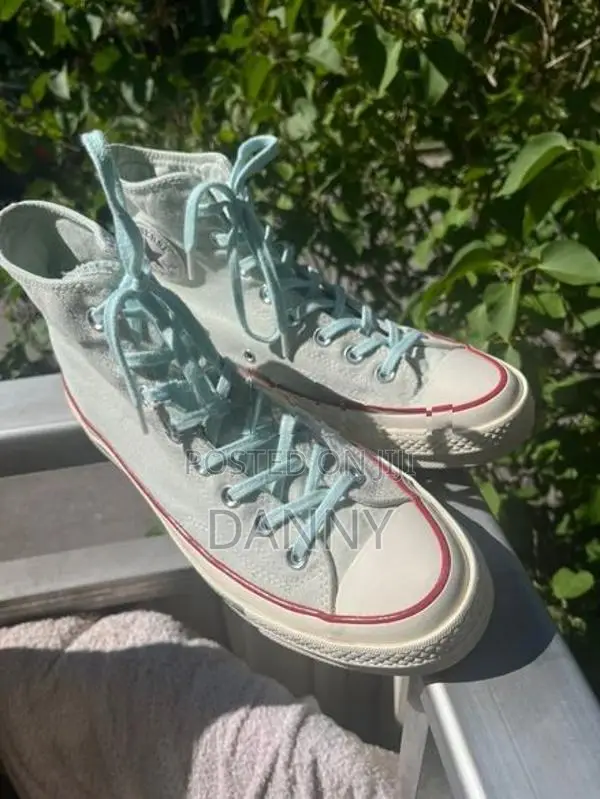 Converse Chuck 70 All Stars Shoes