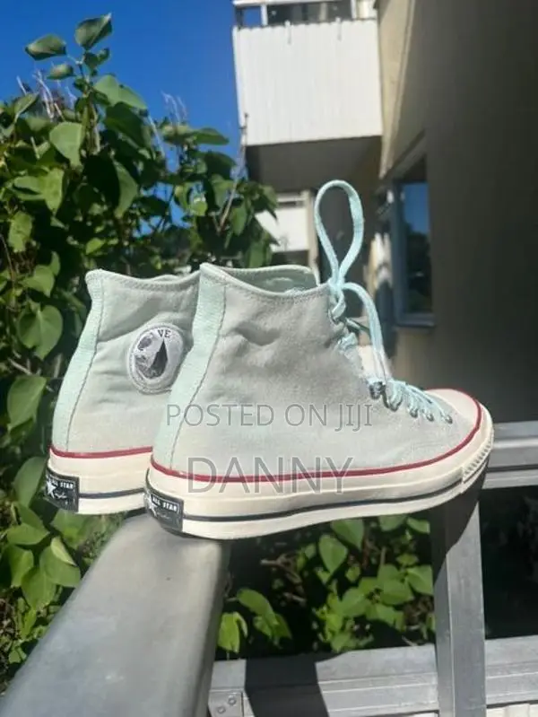 Converse Chuck 70 All Stars Shoes