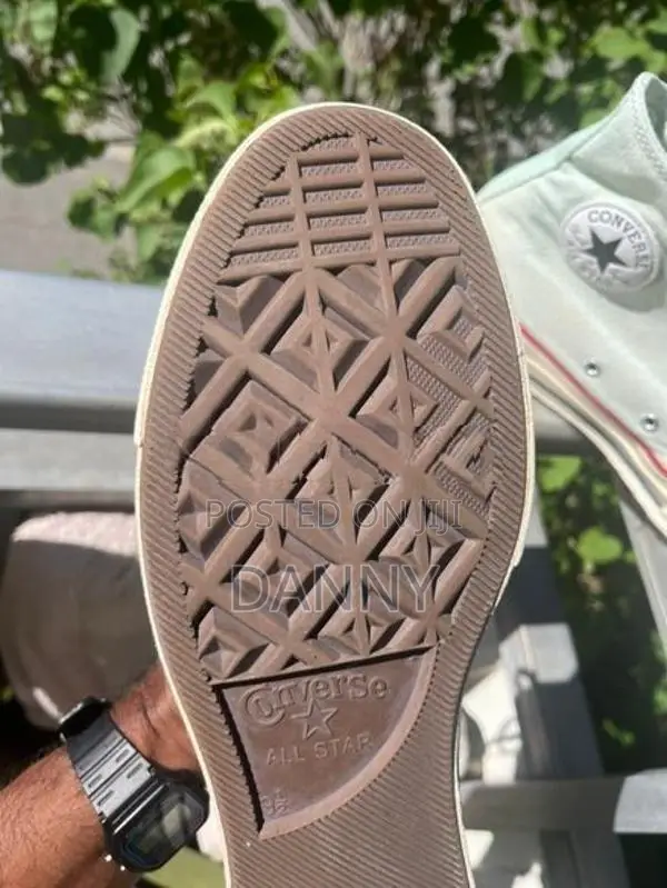 Converse Chuck 70 All Stars Shoes
