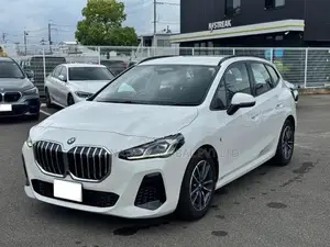 BMW 218i Active Tourer MSport 2025