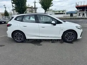 BMW 218i Active Tourer MSport 2025