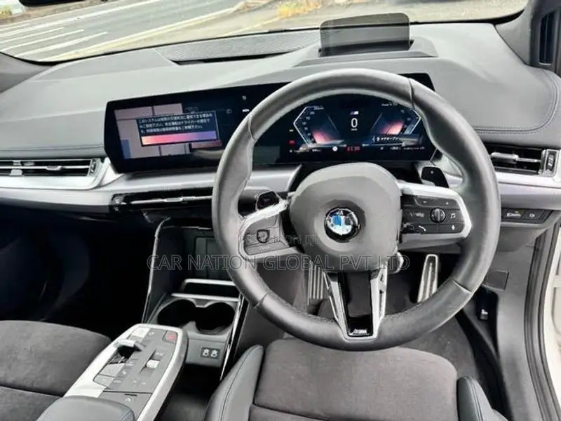 BMW 218i Active Tourer MSport 2025