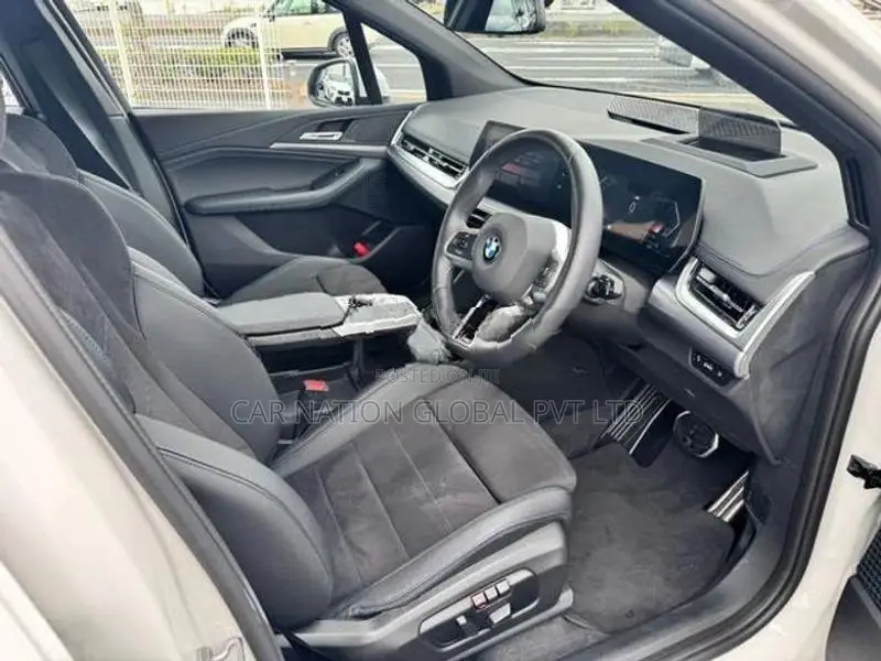 BMW 218i Active Tourer MSport 2025
