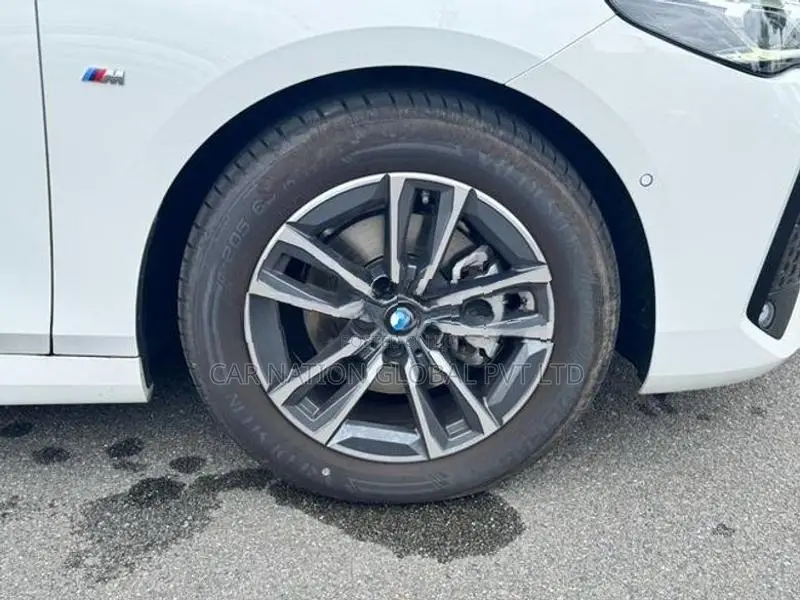 BMW 218i Active Tourer MSport 2025